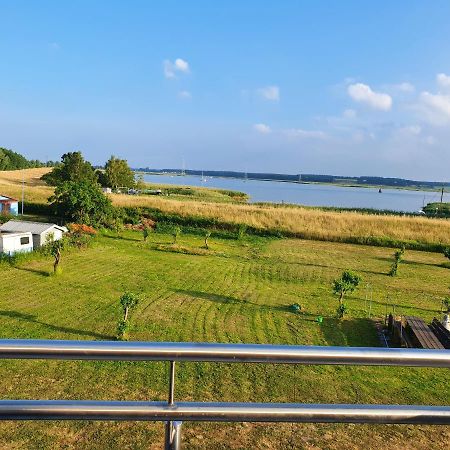 Lucys Haus 2 "Am Peeneblick" Peenemunde Exterior foto